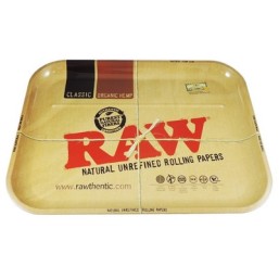 TR-05 RAW Rolling Tray (20