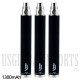 VPB-10 Vision Spinner Battery 1300mAh 3 Pack. 4 Color Choices