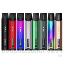 SMOK Nfix | 25W Kit | Many Color Choices