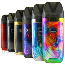 Bident by Geek Vape. Many Color Choices