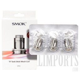 SMOK TF Tank Coils