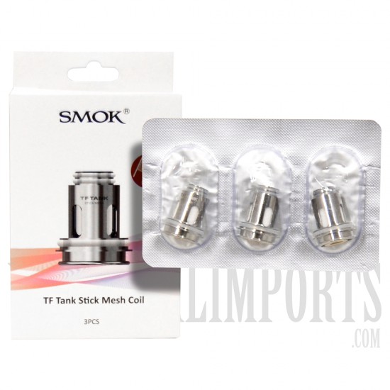 SMOK TF Tank Coils