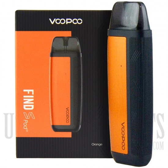 VPEN-1042 VOOPOO FIND S Pod Kit. Many Color Choices