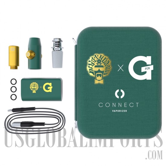 Grenco G Pen Connect Vaporizer X Dr. Greenthumb