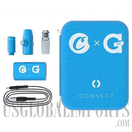 Grenco G Pen Connect Vaporizer X Cookies