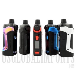 GeekVape Aegis Boost Pro Kit 100W | 6ML | Many Color Choices