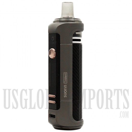 VPEN-1119 Suorin Trident Pod Mod Kit 85W | Many Color Choices