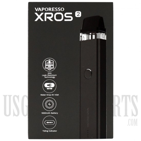 VPEN-1121 Vaporesso XROS 2 16W | Many Color Choices