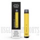 PUFF Flow Disposable Device | 1800 Puffs | 6.5ML | 5% Nicotine | TFN | 10 Pack
