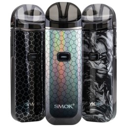 SMOK Nord Pro 25W Kit | Many Color Choices