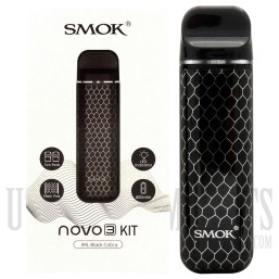 SMOK Novo 3 Kit 25W | Many Color Options
