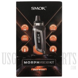 SMOK Morph Pod-40 Kit | 40W | Many Colors Options
