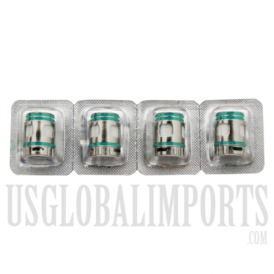 VPEN-220369880 Suorin Tri Single Mesh 0.4 Coil | 4 Piece | Individual or 15ct Box