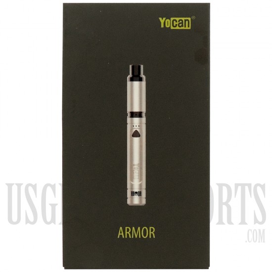 VPEN-4526978 Yocan Armor Kit | 2 Color Options