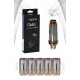 VPEN-468 Aspire Cleito Replacement Head Coils. 5 Pack