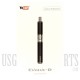 VPEN-4830 Yocan Evolve-D Dry Herb Pen | 2020 Version | Many Color Options