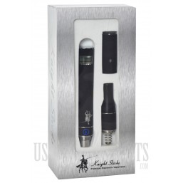 VPEN-527 Dry Herb Vaporizer Pen by Knight Sticks