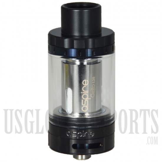 VPEN-551 Cleito 120W Tank By Aspire