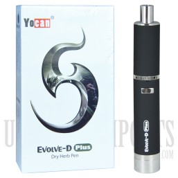 VPEN-612 Yocan Evolve-D Plus. Dry Herb Pen