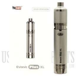 VPEN-6500 Yocan Evolve Plus XL | 2020 Version | Many Color Options