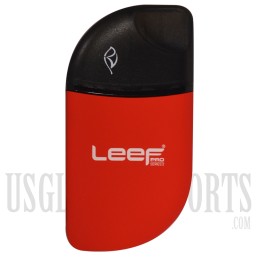 VPEN-710R Leef Pro Series 2 Pod System Vaporizer by Green Smart Living. Red Color