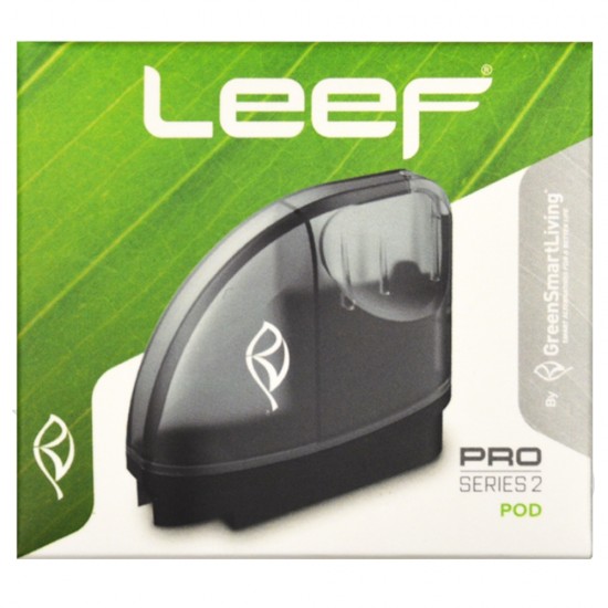 VPEN-711 Leef Pro Series 2 Replacement Pod by Green Smart Living