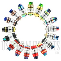 VPEN-848 VOOPOO UFORCE T1 Sub-Ohm Tank. Many Color Options