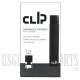VPEN-860 CLIP Cannabis Oil Vaporizer VV Pod System