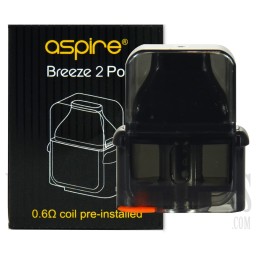 VPEN-864 Aspire Breeze 2 Replacement Pod