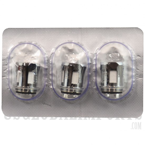 VPEN-897 SMOK V12 Prince Max Mesh Replacement Coils 3 Pieces
