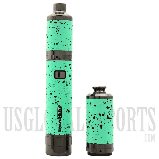 VPEN-90178 Yocan Evolve Maxxx 3-in-1 | 2021 Version | Many Color Options