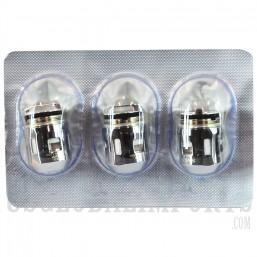 VPEN-904 SMOK Baby V2 A3 Replacement Coils 3 Pieces