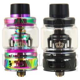 VPEN-918 UWELL Crown IV (Crown 4) Tank. 4 Color Choices