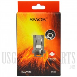 VPEN-922 SMOK V2 S2 Replacement Coils 3 Pieces