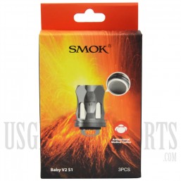 VPEN-923 SMOK V2 S1 Replacement Coils 3 Pieces