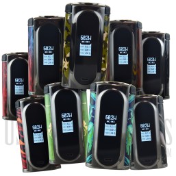 VPEN-945 VOOPOO VMATE 200W TC Box Mod. Different Color Choices