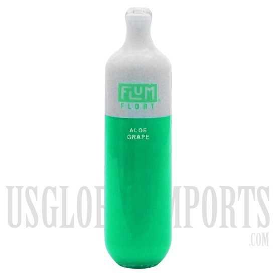 Flum Float | 3000 Puffs | 8ML | 5% | 10 Pack | Many Flavor Options