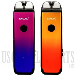 VPEN-987654321 SMOK Acro Kit 25W Vape Pod System. Many Color Choices