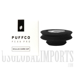 Puffco Peak Pro Oculus Carb Cap