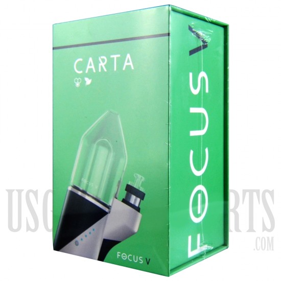 WP-2050 Focus V Carta Electronic Smart Rig Kit