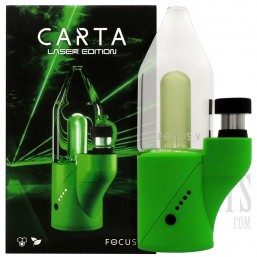 WP-2056 Focus V Carta Electronic Smart Rig Kit | Laser Edition