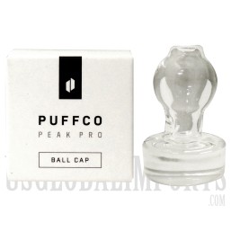 Puffco Peak Pro Ball Cap