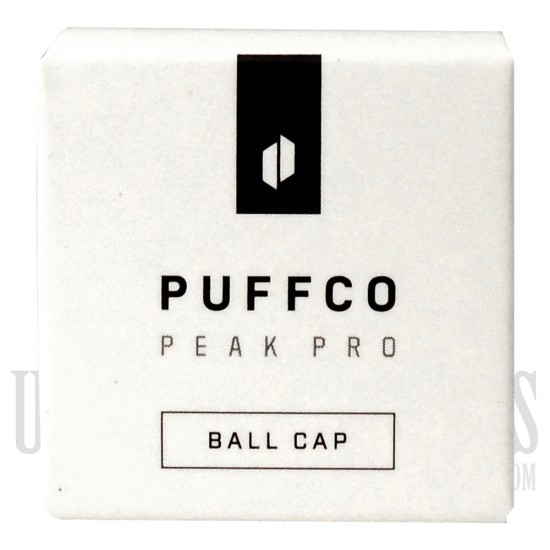 Puffco Peak Pro Ball Cap