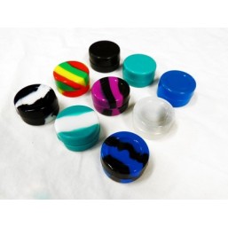 WXC-1 Wax Containers Assorted 1.4