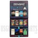 ZL-12 Zengaz Lighter Cube Display 12 Mixed Designs | 48 Lighters Total