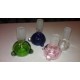 BL-0005 Color + Marble 14/ 19mm male bowl